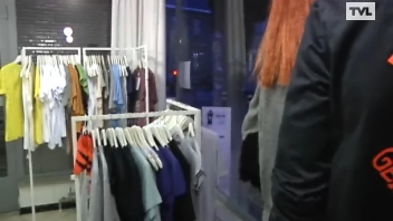 Titi   The German Kid opent eigen showroom in Hasselt