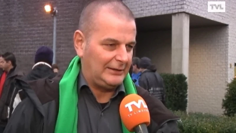 Vakbonden en toelevering Ford wachten stemming af