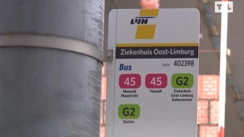 Zwangere Diepenbeekse drinkt water met zuur