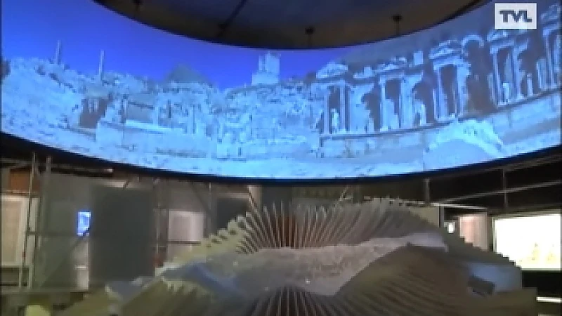 2012 was absoluut topjaar voor Gallo-Romeins Museum