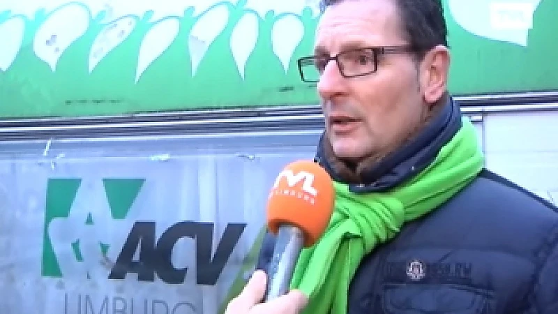 Vakbonden over moeilijke heropstart