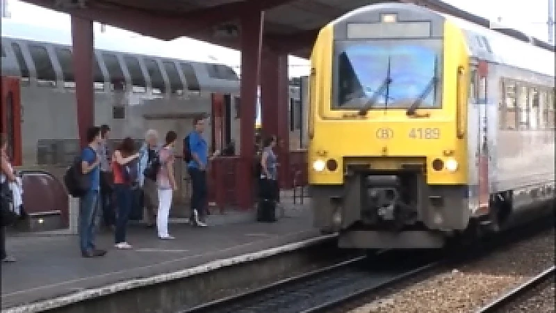Stad en politie Hasselt houden enquête over stationsbuurt