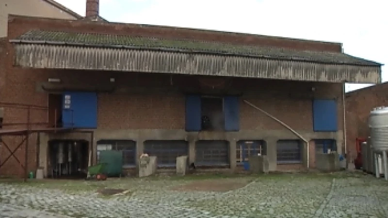 Restauratie stroopfabriek Borgloon valt stil
