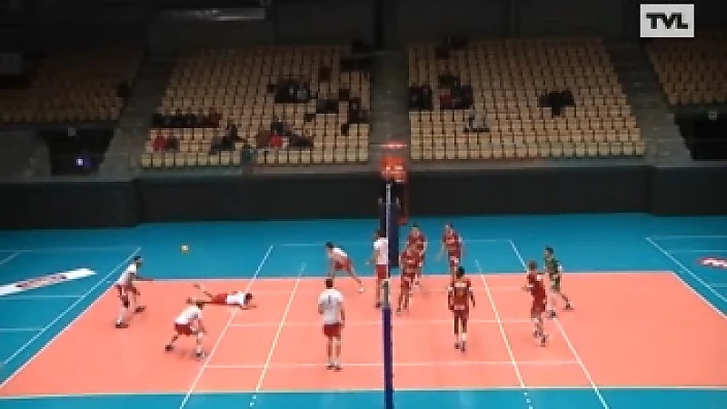 Noliko Maaseik wint oefenpartij tegen Vital Heynen