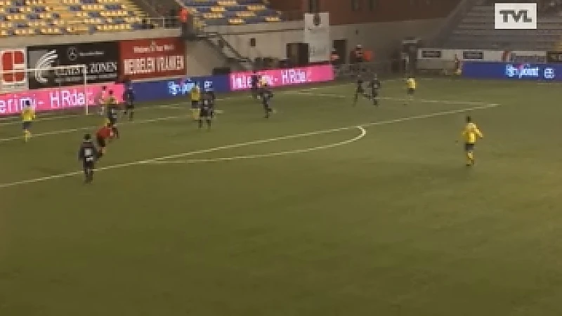 STVV gaat voort zonder veldscouting