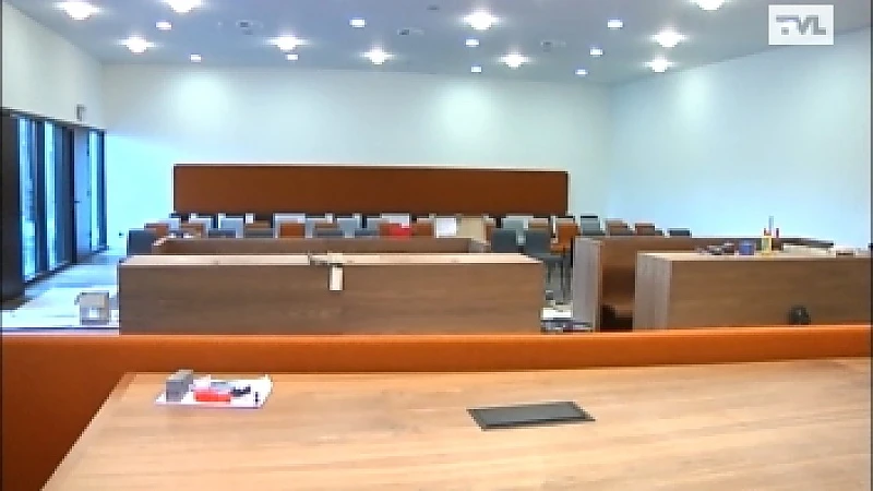 Belfius Insurance koopt gerechtsgebouw Hasselt
