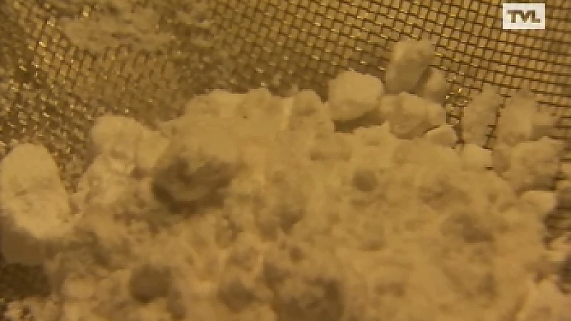 FGP Hasselt voert strijd tegen nieuwe drugscomponent