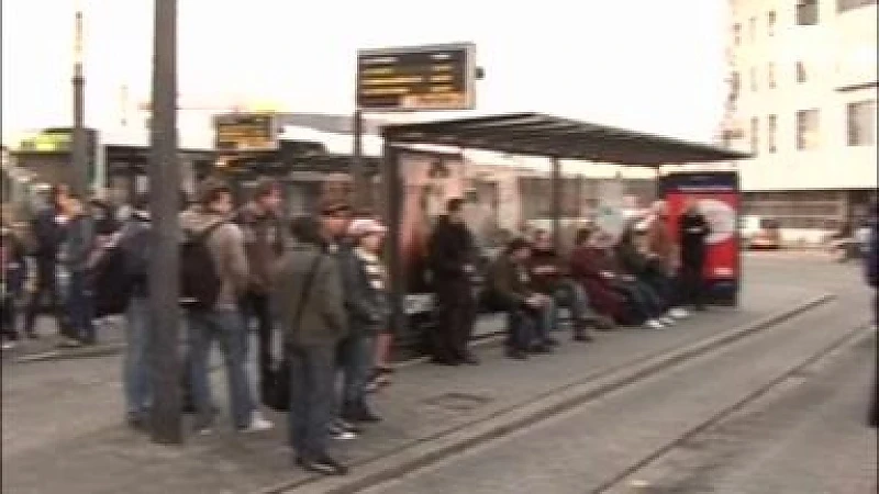Grote drugsrazzia aan station Hasselt