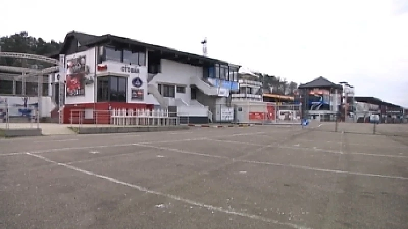 Circuit Zolder zet in op elektrische wagen