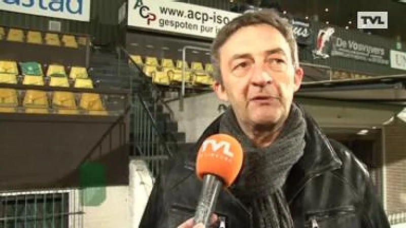 Lommel op zoek naar vervanger voor Cerigioni