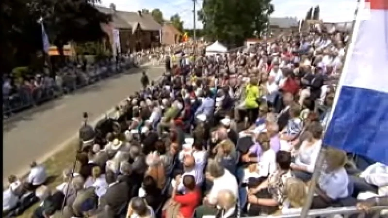 Jos Michels stopt als voorzitter OLS