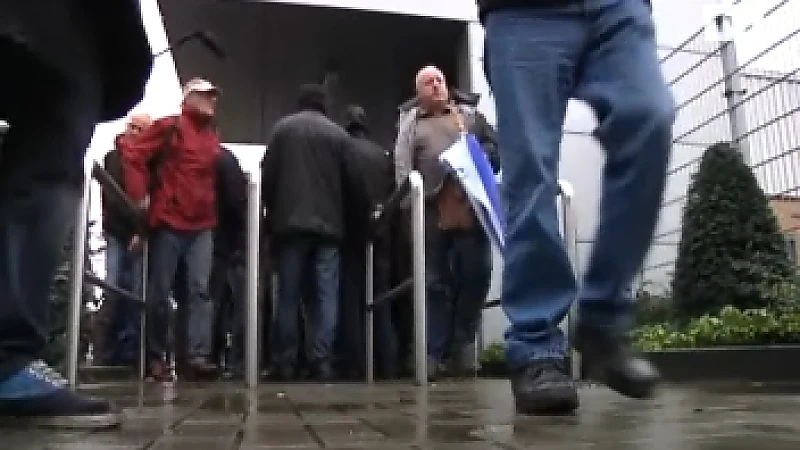 Agenda overleg sociaal plan Ford Genk opgesteld