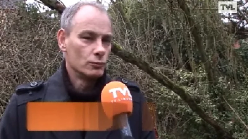 Plotse winterprik brengt Moeder Natuur in de war