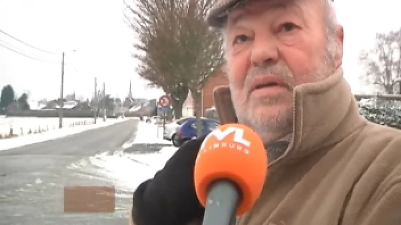 Geen problemen in Limburg na eerste winterprik