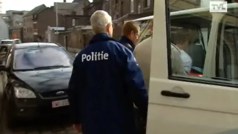 Opnieuw volwassenen in jeugdgevangenis Tongeren