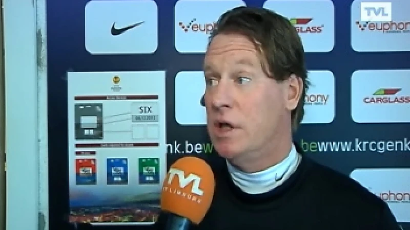 Mario Been over bekerwedstrijd