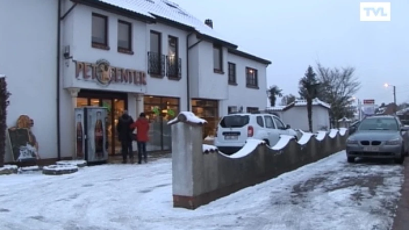 Pet Center Herk-de-Stad failliet