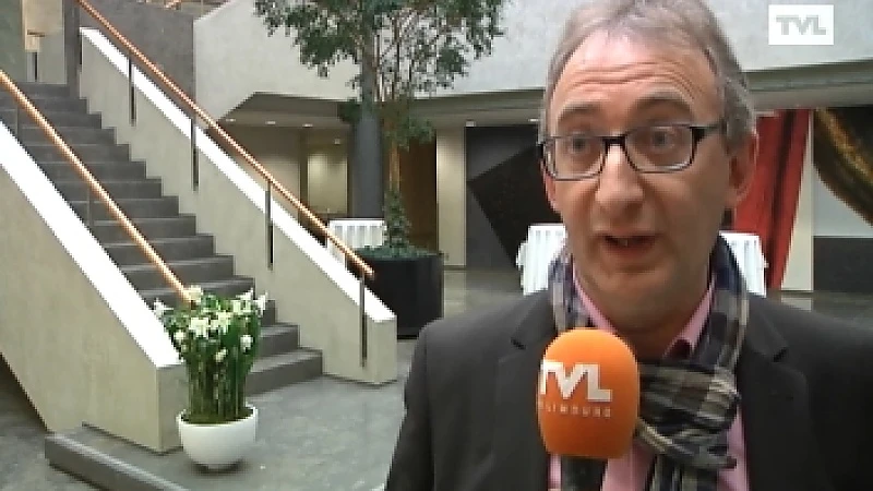 Limburgse burgemeesters denken mee met Task Force