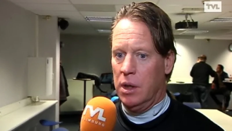 Ojo nog niet fit voor Racing Genk-Charleroi