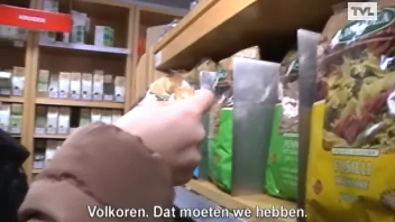 Vallen Limburgers 10.000 kilogram af in drie maanden?