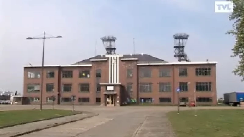 NV Mijnen vraagt vergunning voor opsporen steenkoolgas
