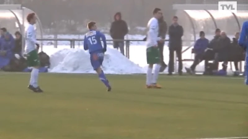 Genk wint met 4-0 van Lommel in oefenpartij