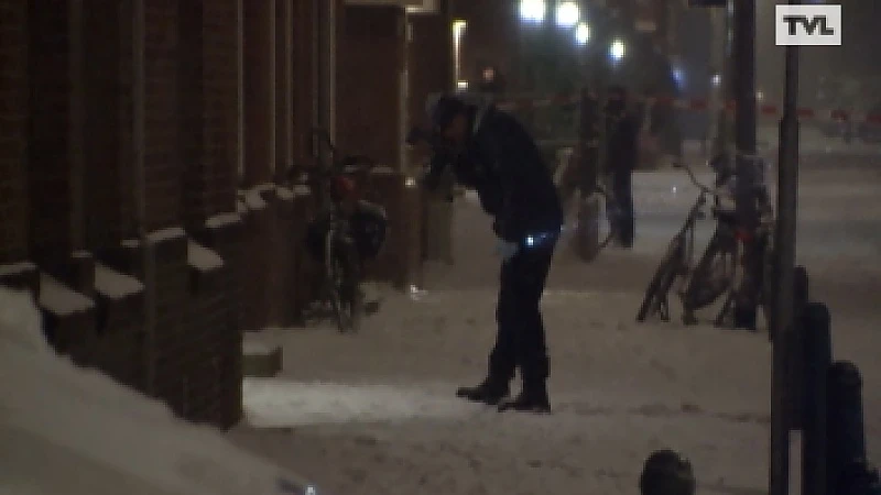 Politie zoekt getuigen moord Meeuwenaar in Rotterdam