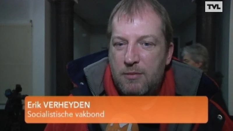 Rechtszaak tegen Ford-directie uitgesteld