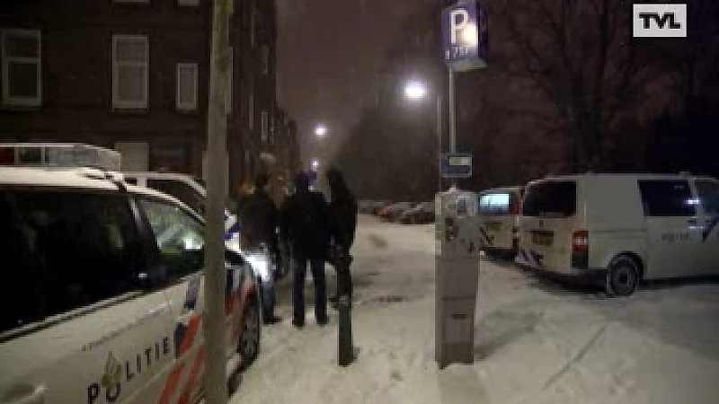 Moord Meeuwenaar in Rotterdam blijft mysterie