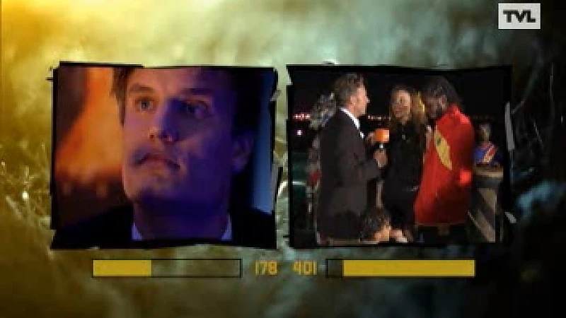 Mbokani wint Gouden Schoen, Jelle Vossen tweede
