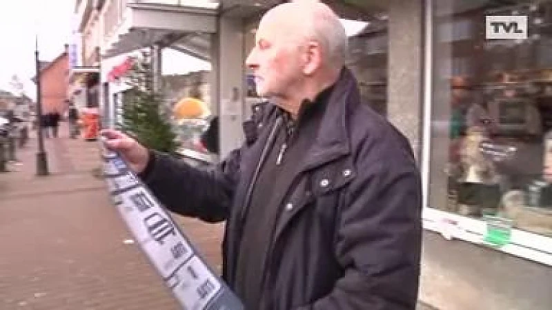 QR-parkeren afgevoerd in Heusden-Zolder
