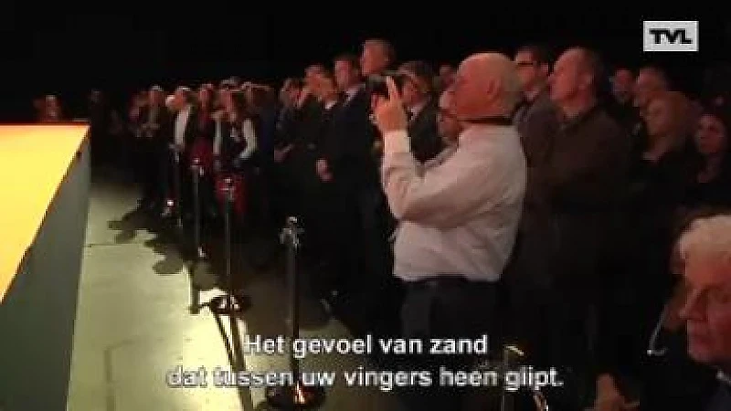 CD&V en N-VA houden nieuwsjaarsrecepties.