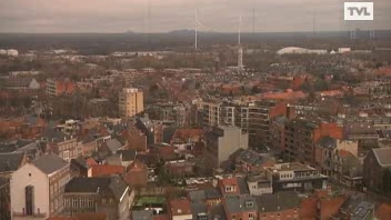 Hasselt pakt de kaap van 75.000 inwoners