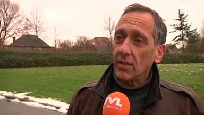 Ron Cornelissen over het weer