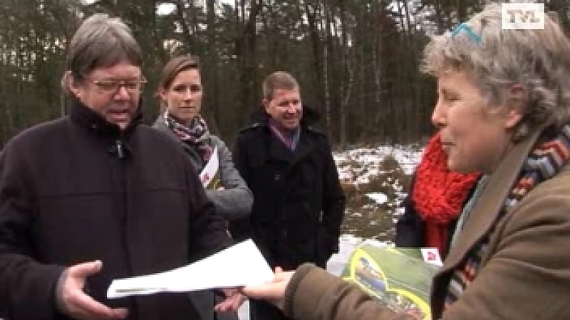 Groene en duurzame voorstellen voor Limburgs herstel
