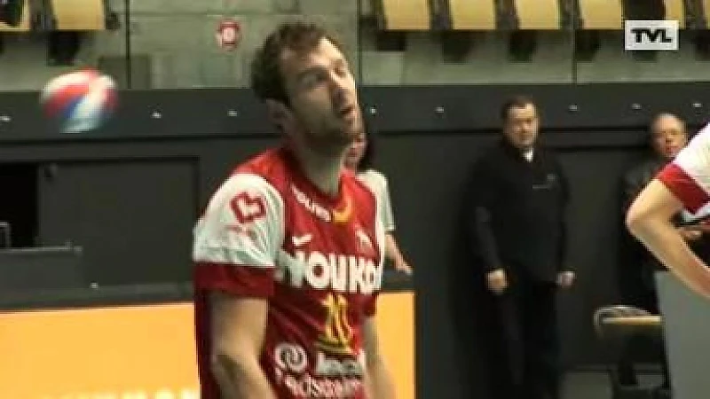 Van Decraen wordt speler-coach Soleco Herk-de-Stad