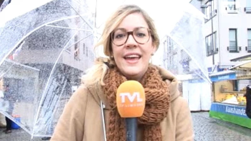 Troonsafstand koningin Beatrix leeft ook in de grensstreek