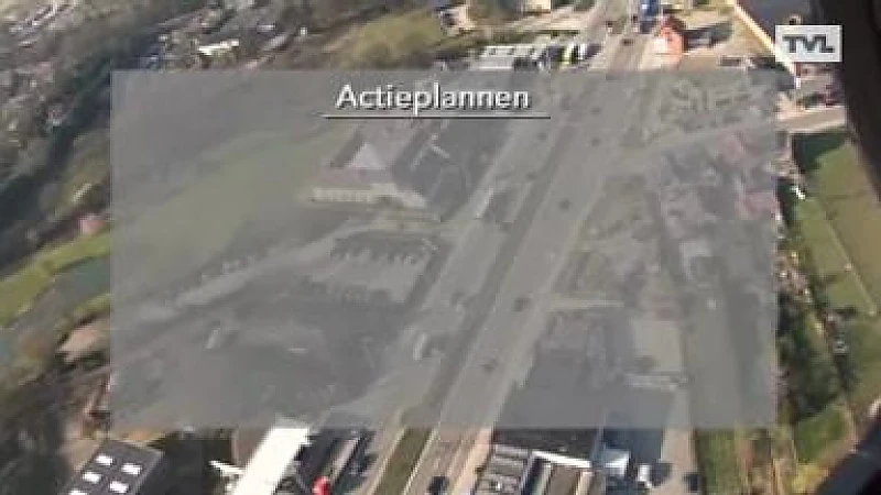 SALK pleit voor actieplannen en betere ontsluiting Limburg