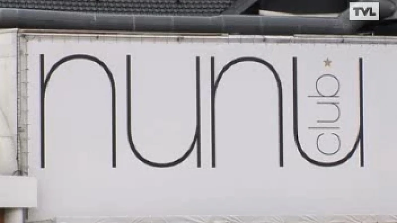 Nunu Club Tongeren moet de deuren sluiten