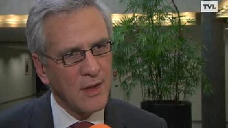 Wie zal het reddingsplan financieren?