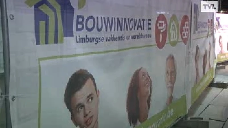 Bouwinnovatie: 50-plussers denken meer energiebesparend