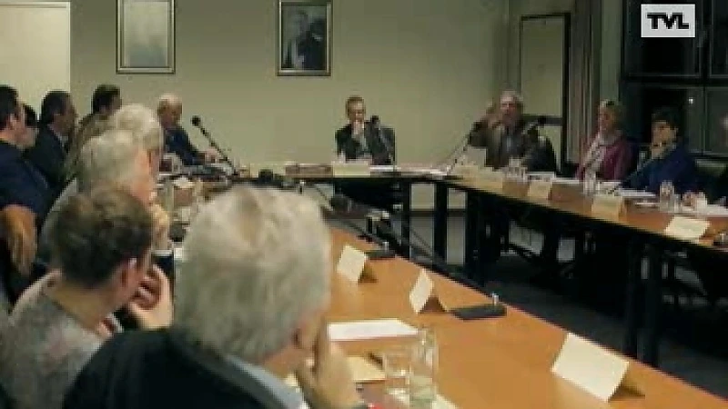 Eerste gemeenteraad Heers meteen vol animo