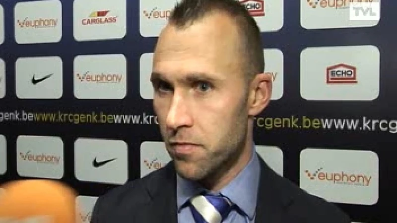 Reacties na Genk-Club Brugge