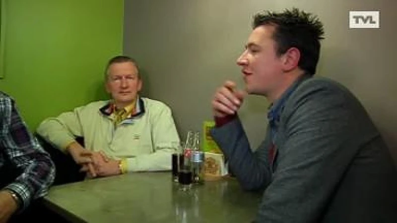 Willy Geurts, vergeten voetballer