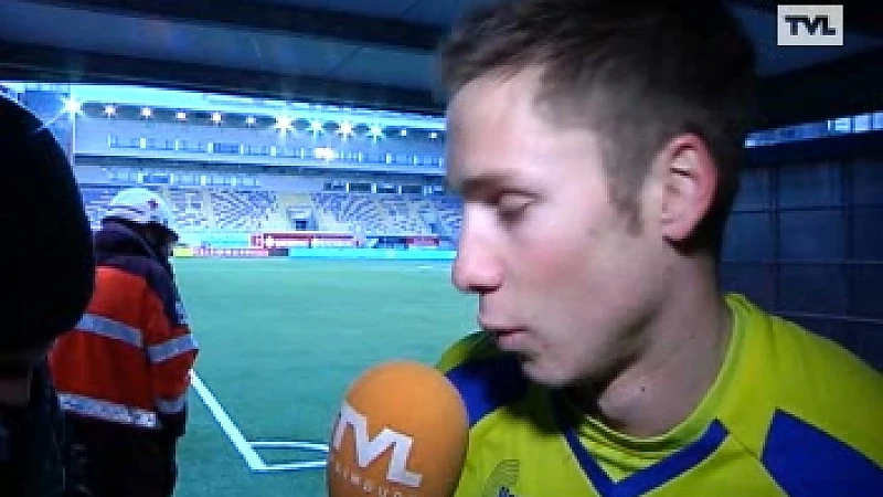 Reacties STVV-Lommel