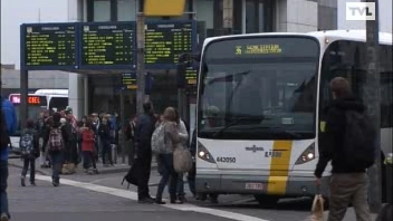 Verlenging gratis bussen Hasselt voorlopig tot mei