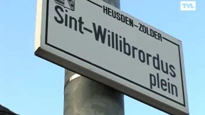 Verkeerstelling Heusden-Zolder