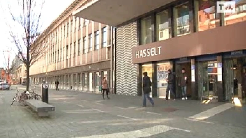 Investeringsplan spoor: 48 miljoen voor Limburg