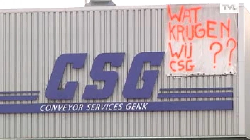 Ford: 1 post en 500 wagens per dag vanaf 1 juni?