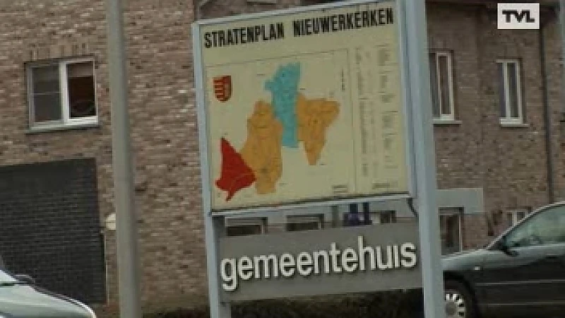 Klacht sp.a tegen burgemeester Nieuwerkerken